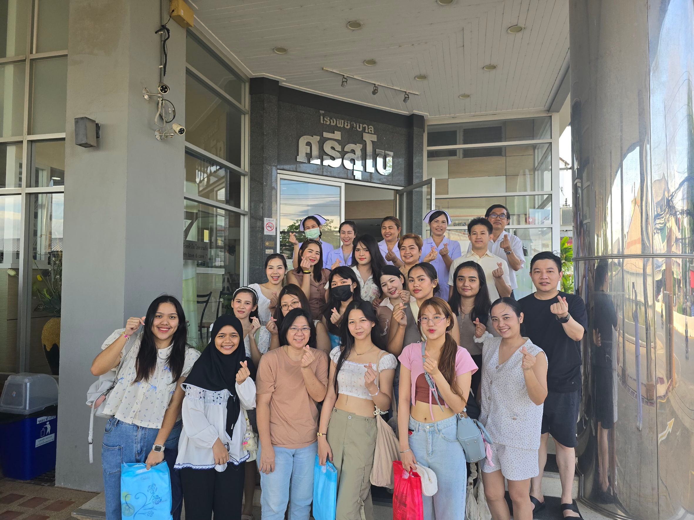 ถ่ายรูปมินิฮาร์ท