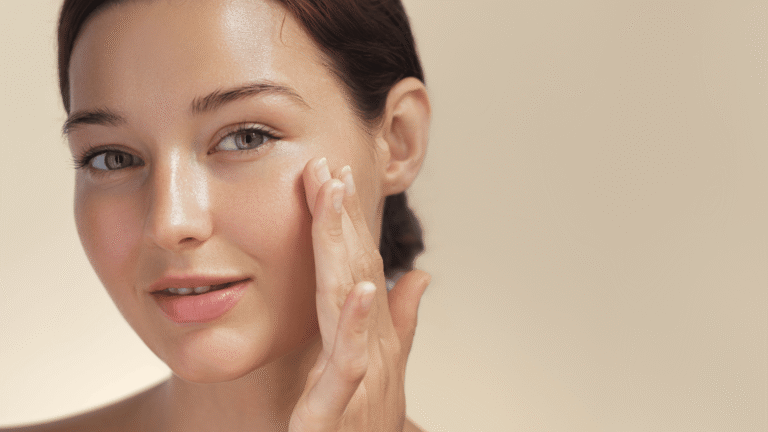 Oily Skin