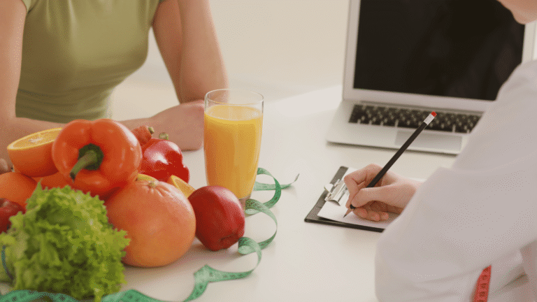 Weight Loss Medication