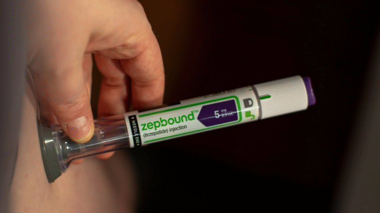 Zepbound