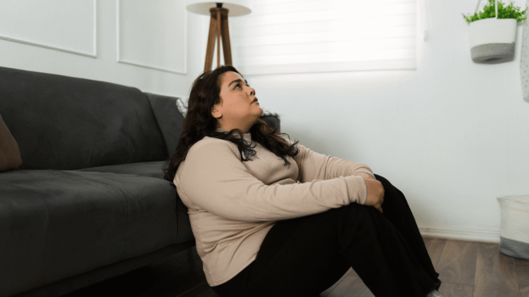 ความเครียด