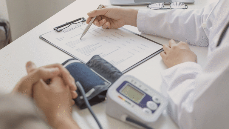 ปรึกษาผู้เชี่ยวชาญทางการแพทย์