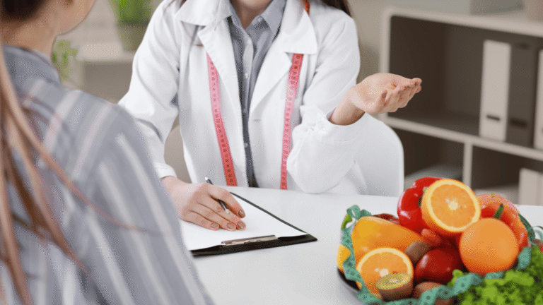 โปรแกรมควบคุมน้ำหนักแบบเฉพาะบุคคล