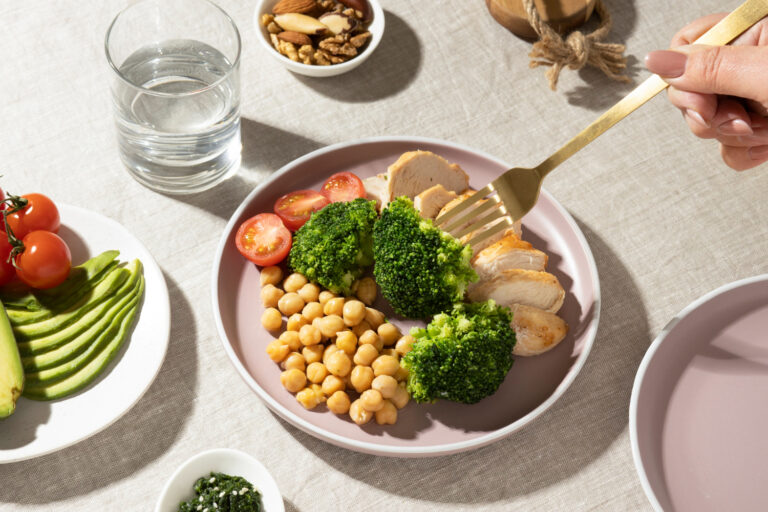 Clean food