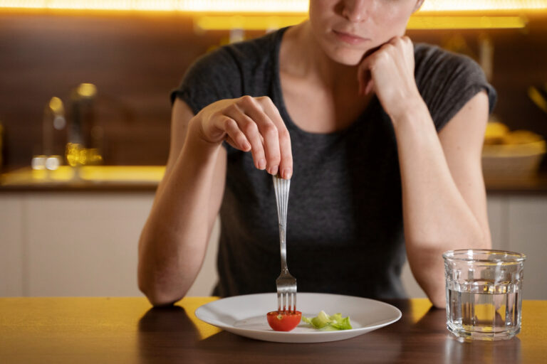 control hunger