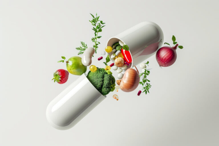 food supplement