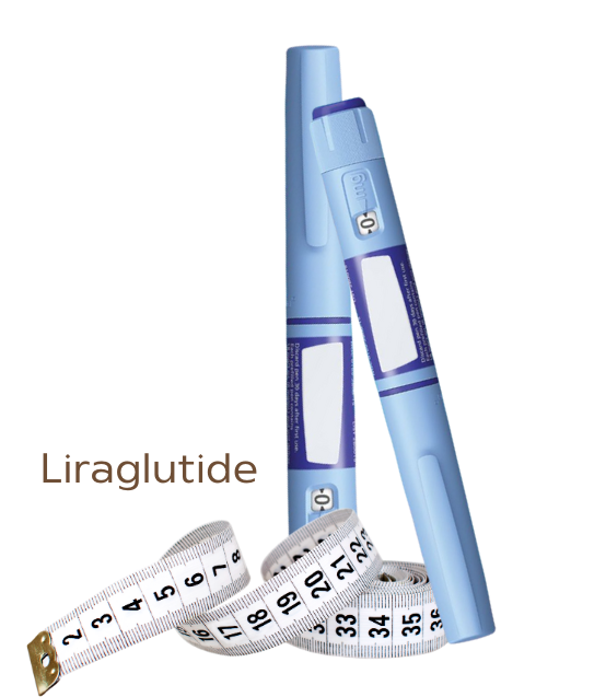 Liraglutide