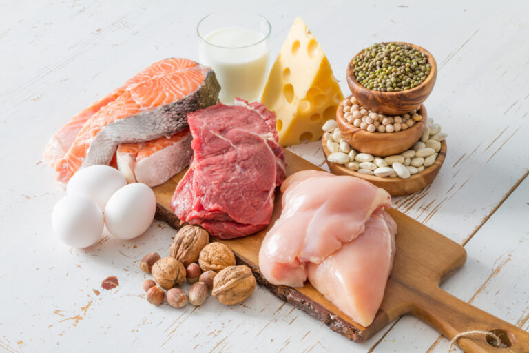 protein