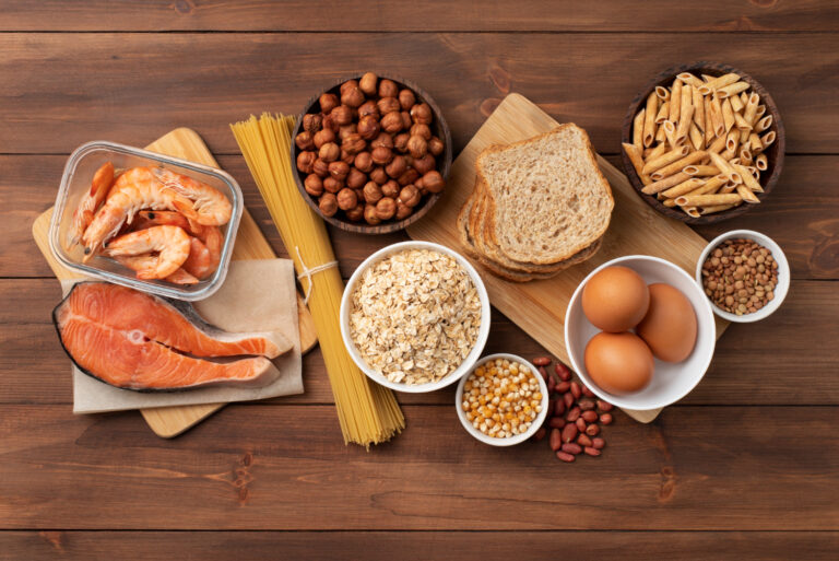 protein food