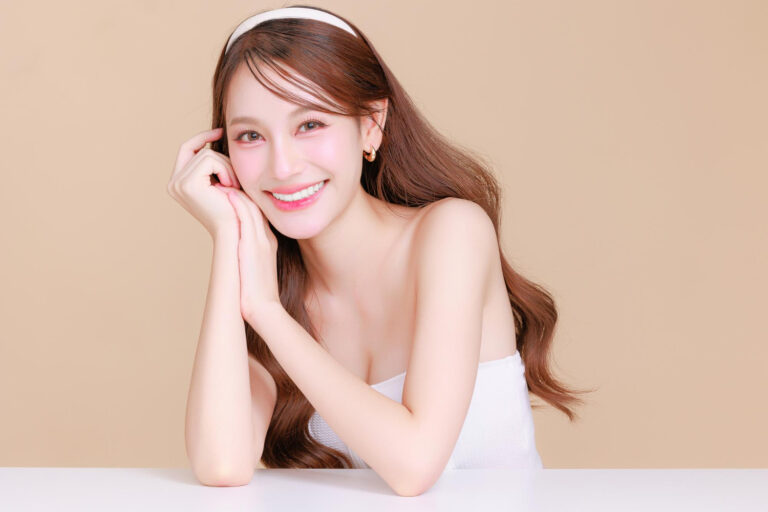 เคลียร์สิวเพื่อคืนความมั่นใจ